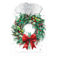 Prelude C75 Christmas To All Of You 6pk