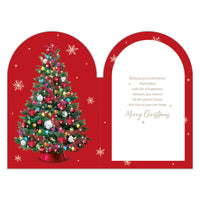 Prelude C75 Christmas To All The Family 6pk