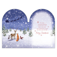 Prelude C75 Christmas Grandchildren 6pk