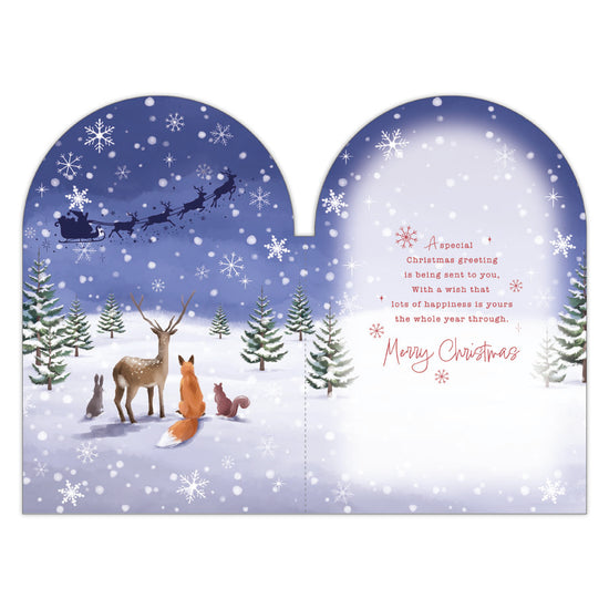 Prelude C75 Christmas To All Of You 6pk