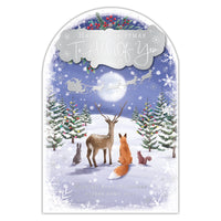 Prelude C75 Christmas To All Of You 6pk