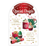 Prelude C75 Christmas Special Couple 6pk