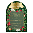 Prelude C75 Christmas Friends 6pk