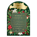 Prelude C75 Christmas Son & Daughter-In-Law 6pk