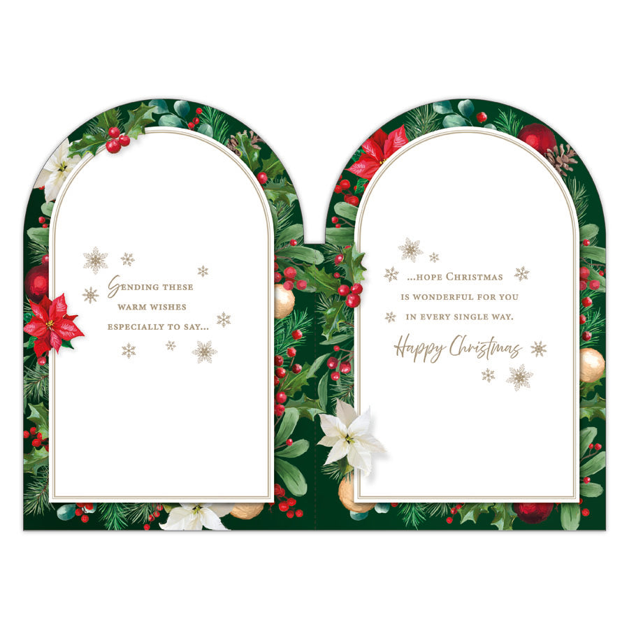 Prelude C75 Christmas To All The Family 6pk