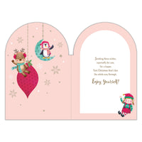 Prelude C75  Baby's 1st Christmas 6pk
