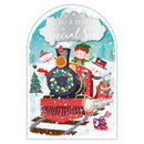 Prelude C75 Christmas Son 6pk