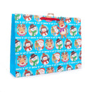 Gift Bag Characters Extra Large 12pk