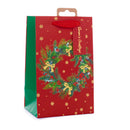 Gift Bag Wreath Perfume 12pk 12pk