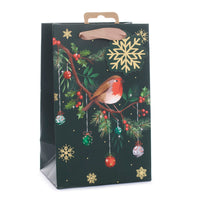 Gift Bag Robin Perfume 12pk