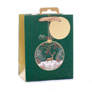 Gift Bag Stag Large 12pk