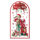 Prelude Platinum C55 Christmas Mam 6pk