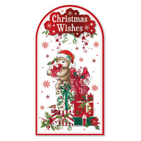 Prelude Platinum C55 Christmas Open 6pk