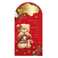 Prelude Platinum C55 Christmas Daughter 6pk