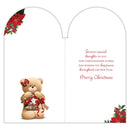 Prelude Platinum C55 Christmas Friend 6pk