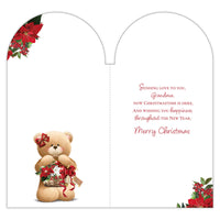 Prelude Platinum C55 Christmas Grandma 6pk