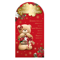 Prelude Platinum C55 Christmas Mum 6pk