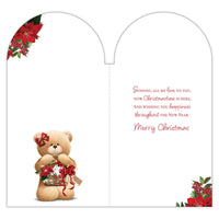 Prelude Platinum C55 Christmas Wife 6pk