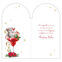 Prelude Platinum C55 Christmas Friend 6pk