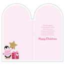 Prelude Platinum C55 Christmas Daughter 6pk