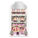 Prelude Platinum C55 Christmas Friend 6pk