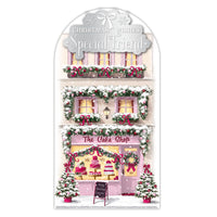 Prelude Platinum C55 Christmas Friend 6pk