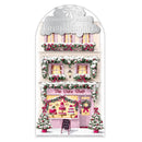 Prelude Platinum C55 Christmas Granddaughter 6pk