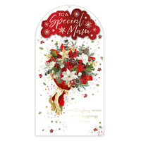 Prelude Platinum C55 Christmas Mam 6pk