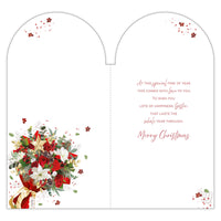 Prelude Platinum C55 Christmas Sister 6pk