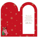 Prelude Platinum C55 Christmas Daughter 6pk