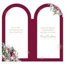 Prelude Platinum C55 Christmas Granddaughter 6pk