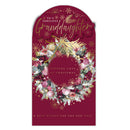 Prelude Platinum C55 Christmas Granddaughter 6pk