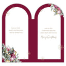 Prelude Platinum C55 Christmas Open 6pk
