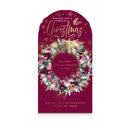 Prelude Platinum C55 Christmas Open 6pk