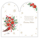 Prelude Platinum C55 Christmas Friend 6pk