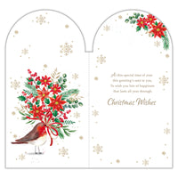 Prelude Platinum C55 Christmas Friend 6pk