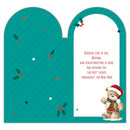 Prelude Platinum C55 Christmas Nephew 6pk