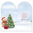 Prelude Platinum C55 Christmas Dad 6pk