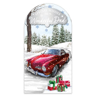 Prelude Platinum C55 Christmas Dad 6pk