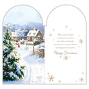 Prelude Platinum C55 Christmas Brother 6pk