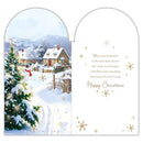 Prelude Platinum C55 Christmas Friend 6pk