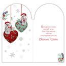 Prelude Platinum C55 Christmas Both Of You 6pk