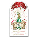 Prelude Platinum C55 Christmas Brother & SIL 6pk