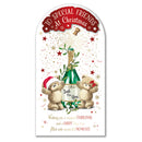 Prelude Platinum C55 Christmas Friends 6pk