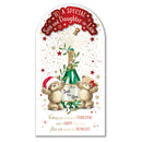 Prelude Platinum C55 Christmas Son & Dil 6pk