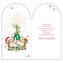 Prelude Platinum C55 Christmas Both Of You 6pk