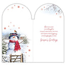 Prelude Platinum C55 Christmas Friends 6pk
