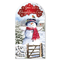 Prelude Platinum C55 Christmas Son & DIL 6pk