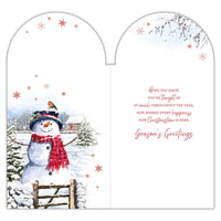 Prelude Platinum C55 Christmas All Of You 6pk