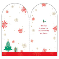 Prelude Platinum C55 Christmas Son & DIL 6pk